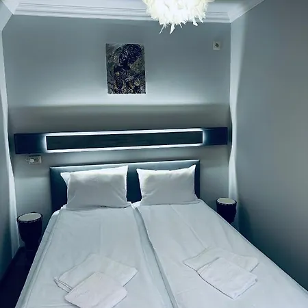 Veli House Velingrad/ велихаус Lägenhet Velingrad