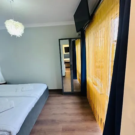 Lägenhet Veli House Velingrad/ велихаус