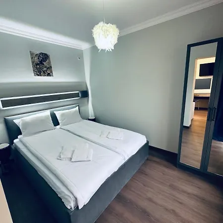 Veli House Velingrad/ велихаус Lägenhet Velingrad
