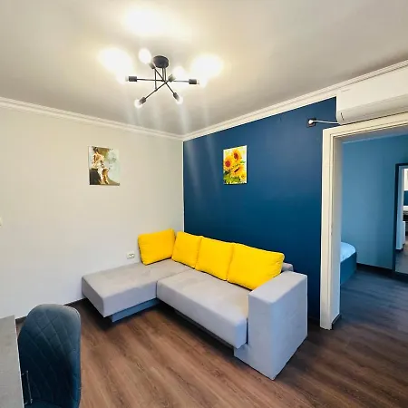 Veli House Velingrad/ велихаус Lägenhet *