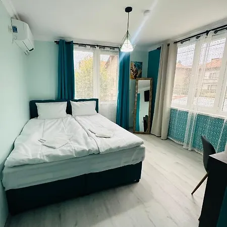Appartement Veli House Velingrad/ велихаус