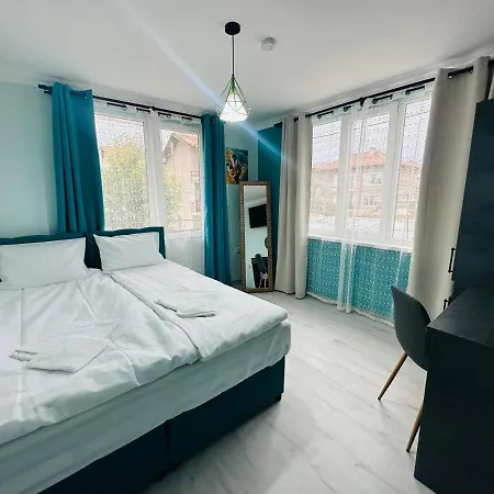 Veli House Velingrad/ велихаус * Velingrad