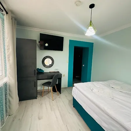 Veli House Velingrad/ велихаус Lägenhet