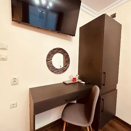 Apartment Veli House Velingrad/ велихаус *