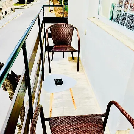 Lägenhet Veli House Velingrad/ велихаус Velingrad