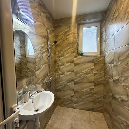 Lägenhet Veli House Velingrad/ велихаус *
