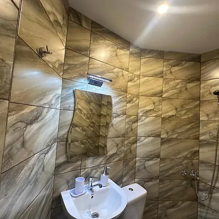 Lägenhet Veli House Velingrad/ велихаус *