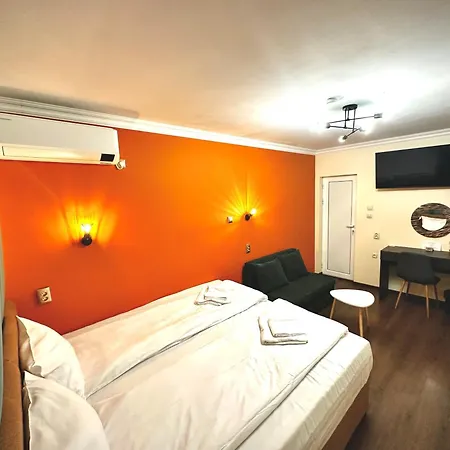 Veli House Velingrad/ велихаус