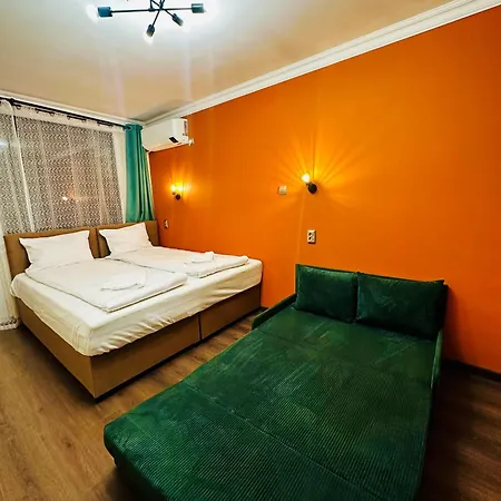 Appartement Veli House Velingrad/ велихаус *