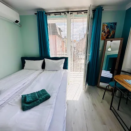 Veli House Velingrad/ велихаус Apartment *