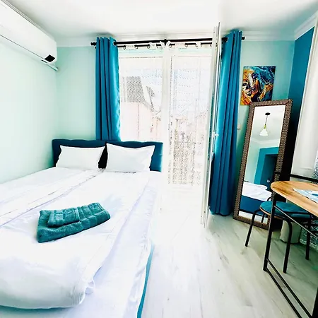 Lägenhet Veli House Velingrad/ велихаус Velingrad