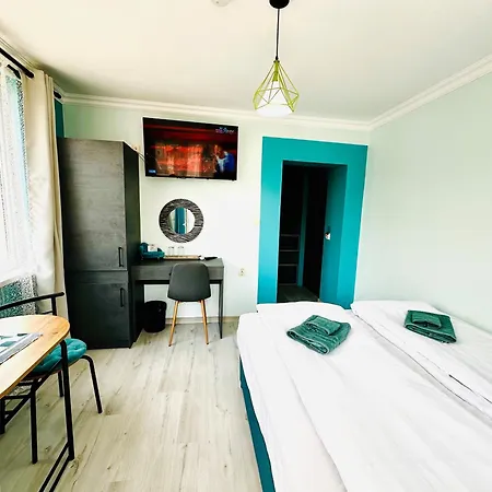 Lägenhet Veli House Velingrad/ велихаус