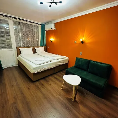 Lägenhet Veli House Velingrad/ велихаус *