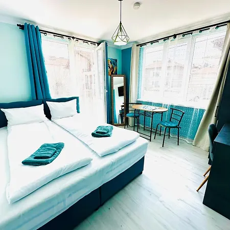 Veli House Velingrad/ велихаус *