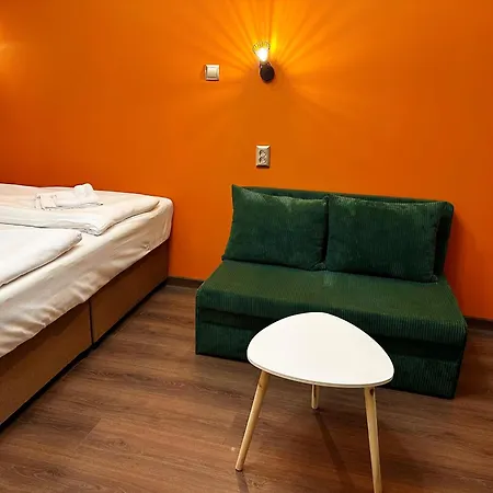 Veli House Velingrad/ велихаус Appartement *