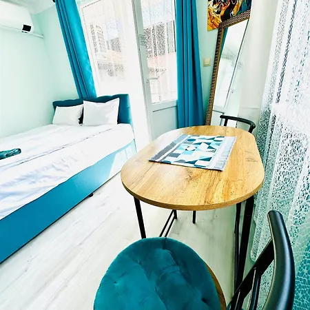Lägenhet Veli House Velingrad/ велихаус Velingrad