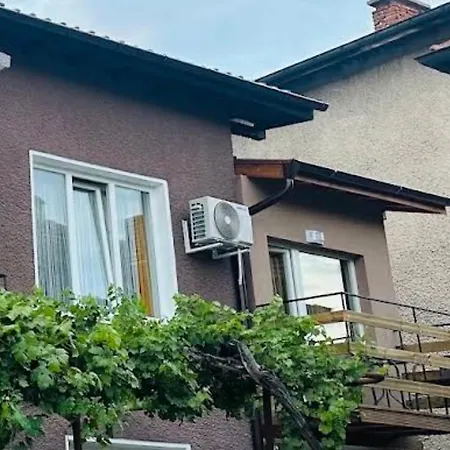 Lägenhet Veli House Velingrad/ велихаус