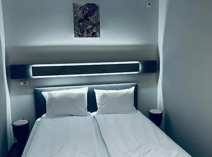 Veli House Velingrad/ велихаус Apartament Velingrad