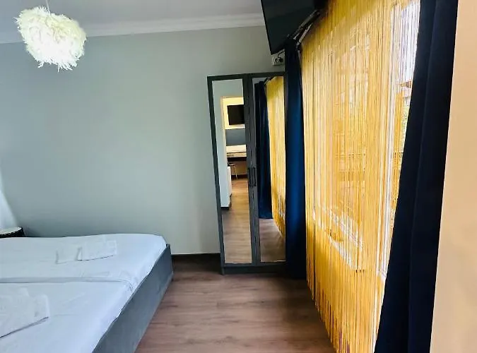 Apartament Veli House Velingrad/ велихаус