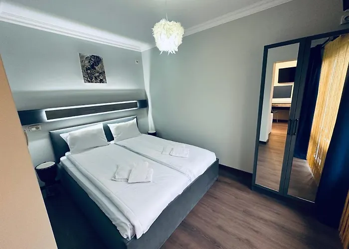 Veli House Velingrad/ велихаус Apartament Velingrad