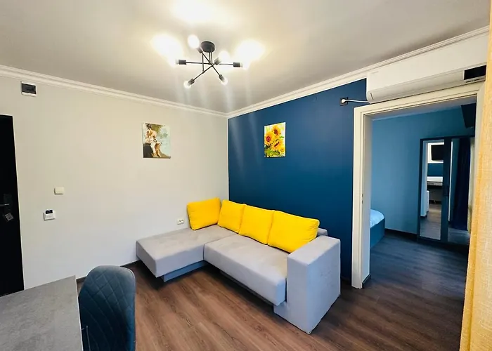 Veli House Velingrad/ велихаус Apartament *