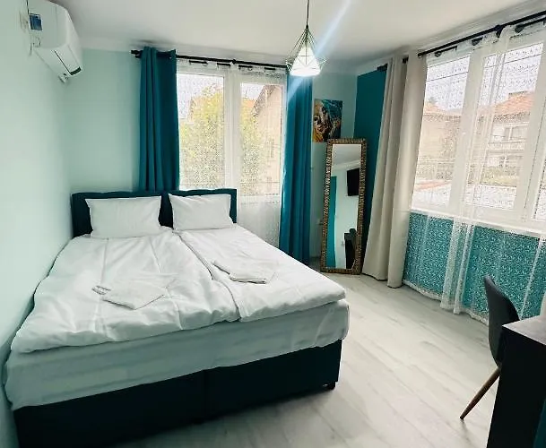 Apartament Veli House Velingrad/ велихаус