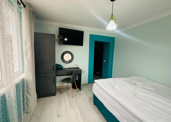 Veli House Velingrad/ велихаус Apartament