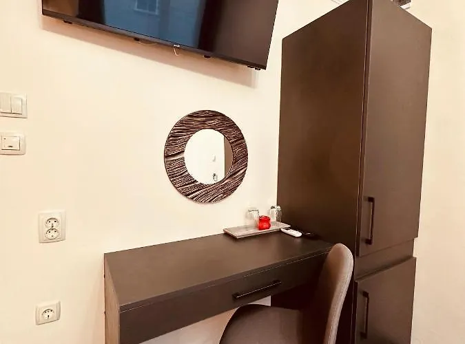 Apartament Veli House Velingrad/ велихаус *