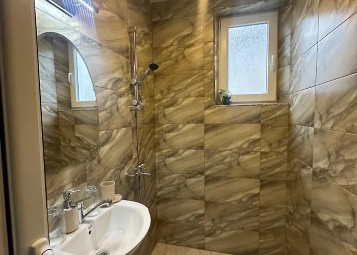 Apartament Veli House Velingrad/ велихаус *