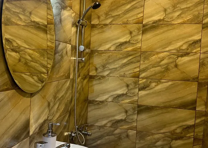 Veli House Velingrad/ велихаус Apartament Velingrad