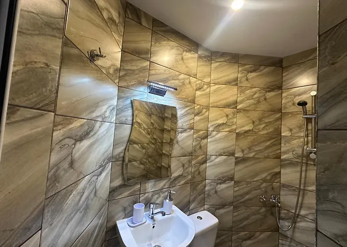 Apartament Veli House Velingrad/ велихаус *