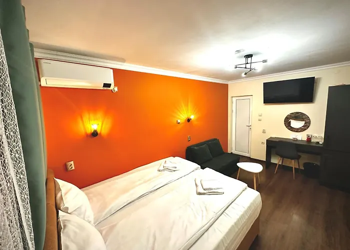 Veli House Velingrad/ велихаус