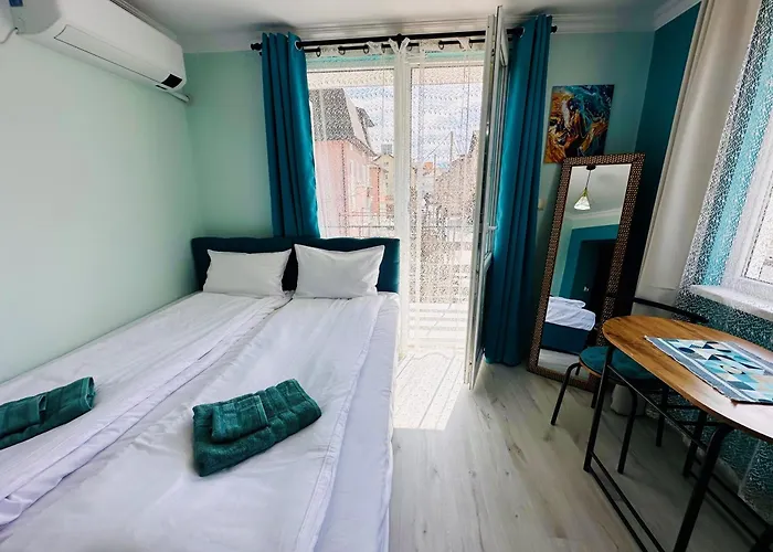 Veli House Velingrad/ велихаус Apartament *