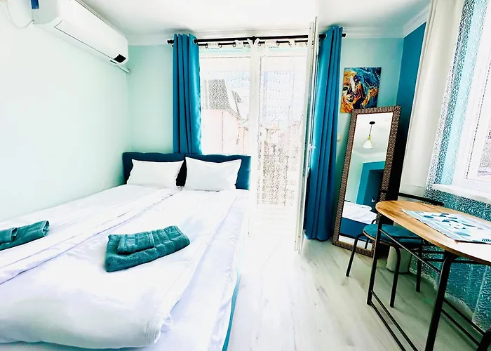 Apartament Veli House Velingrad/ велихаус Velingrad