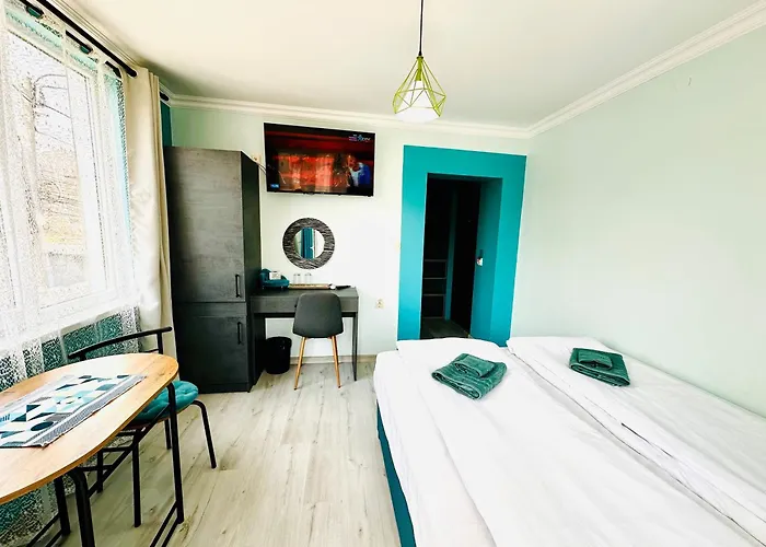 Apartament Veli House Velingrad/ велихаус