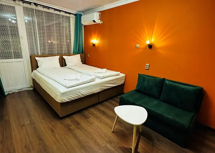 Apartament Veli House Velingrad/ велихаус *