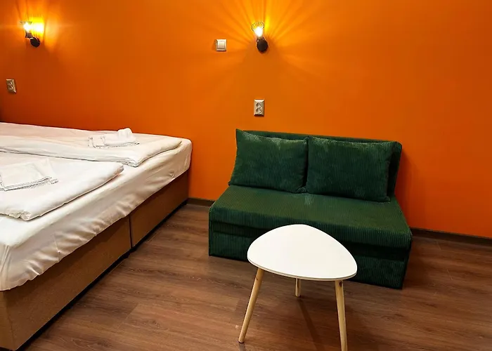 Veli House Velingrad/ велихаус Apartament *