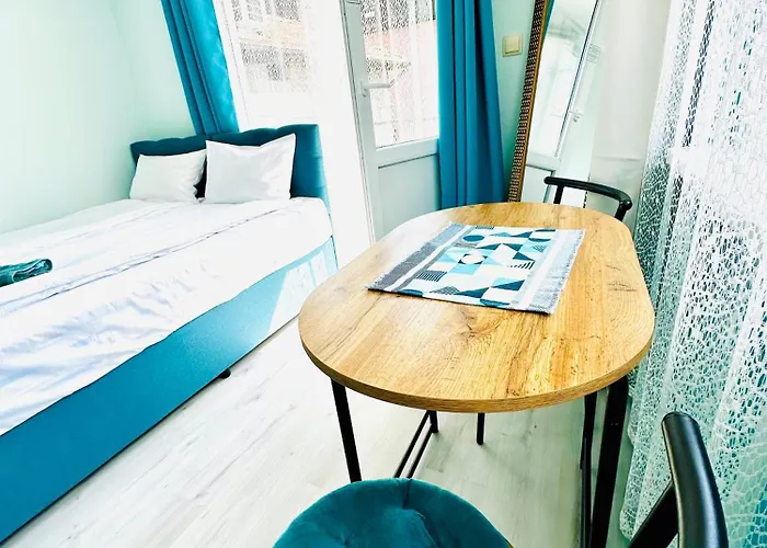 Apartament Veli House Velingrad/ велихаус Velingrad